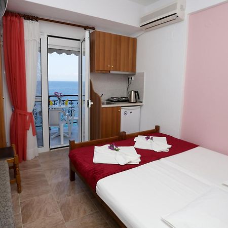 Sunset Studios Skála Marión Cameră foto
