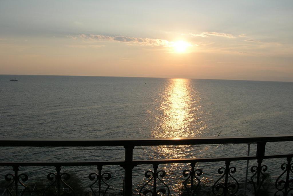 Sunset Studios Skála Marión Cameră foto