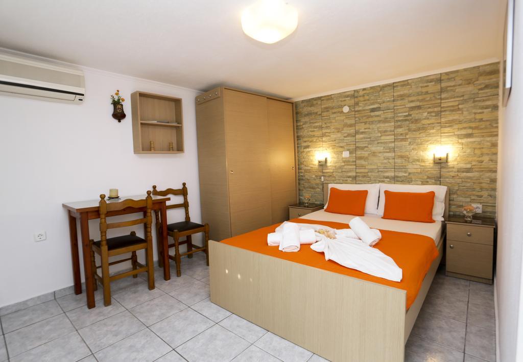 Sunset Studios Skála Marión Cameră foto